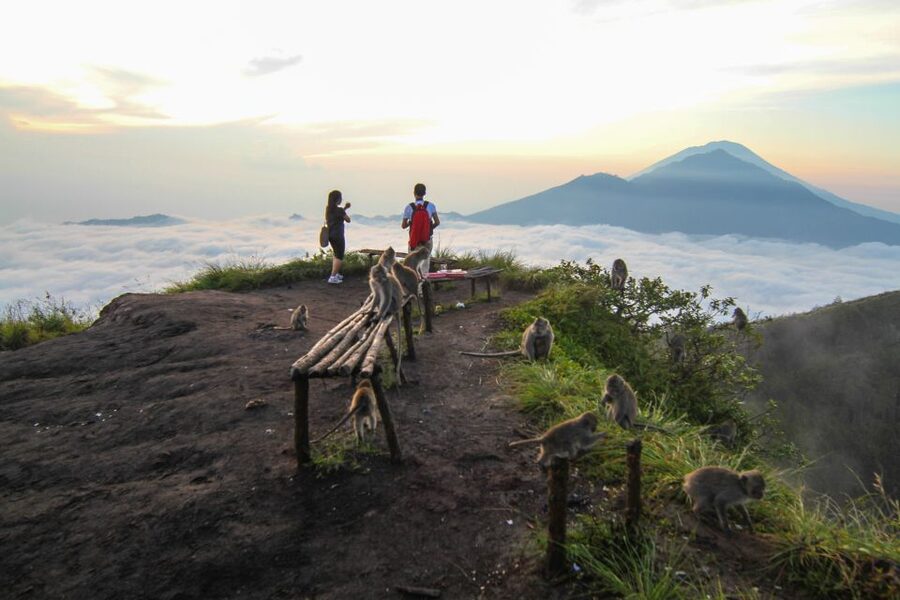 Bali: Mount Batur Sunrise Hike and Hidden Waterfall - Is $57 good value?