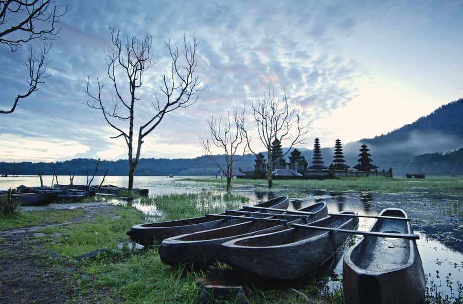 Bali: Munduk Waterfalls Trek, Twin Lakes and Temple Tour - Why Munduk is worth the long ride