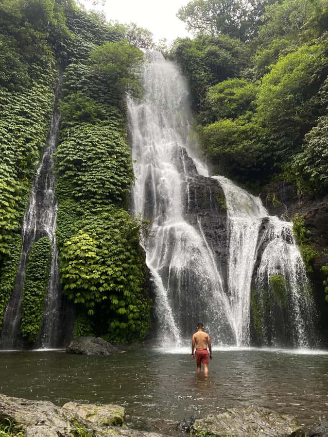 Bali Northern Trip : Majestic Waterfall Tour - Why northern Bali is worth the long ride