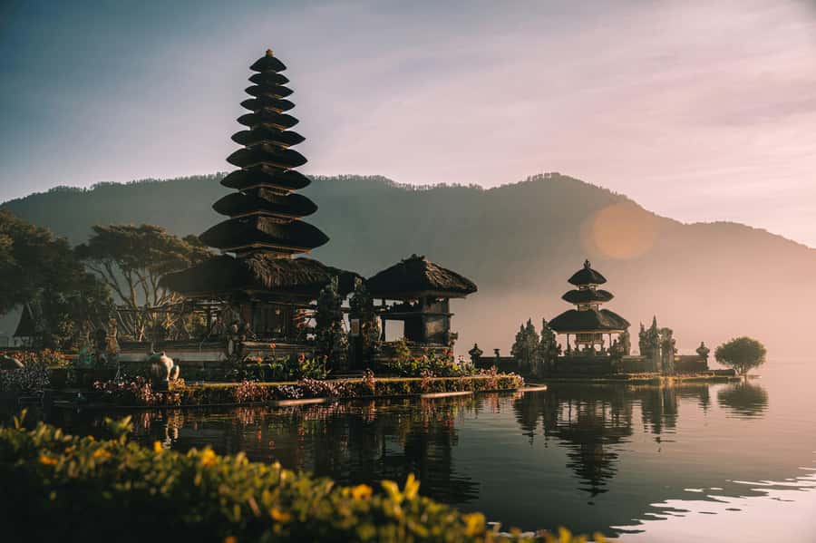 Bali Northern Trip : Majestic Waterfall Tour - Sekumpul Waterfall adds the day’s biggest adventure