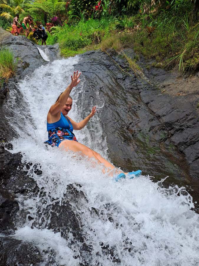 Bali Northern Trip : Majestic Waterfall Tour - Banyumala’s twin waterfalls reward a slower pause