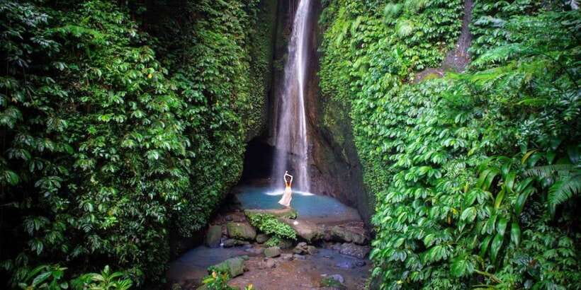 Bali Secret Waterfalls with Ulun Danu Beratan Temple Tour - Who should book this day trip?