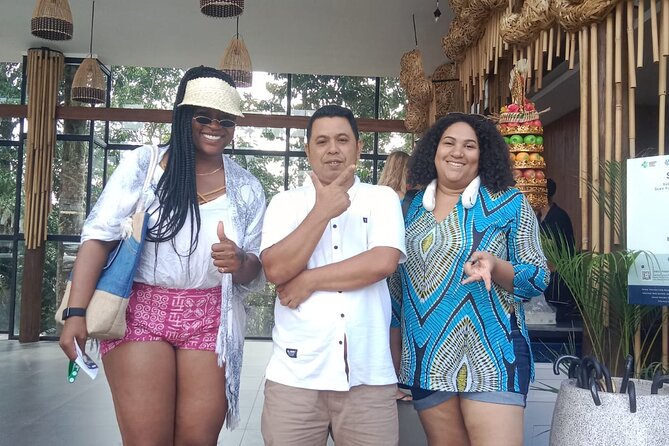 Bali Swing Hot Spring And Waterfall Private Guided Tour - What this 10-hour Bali day actually feels like