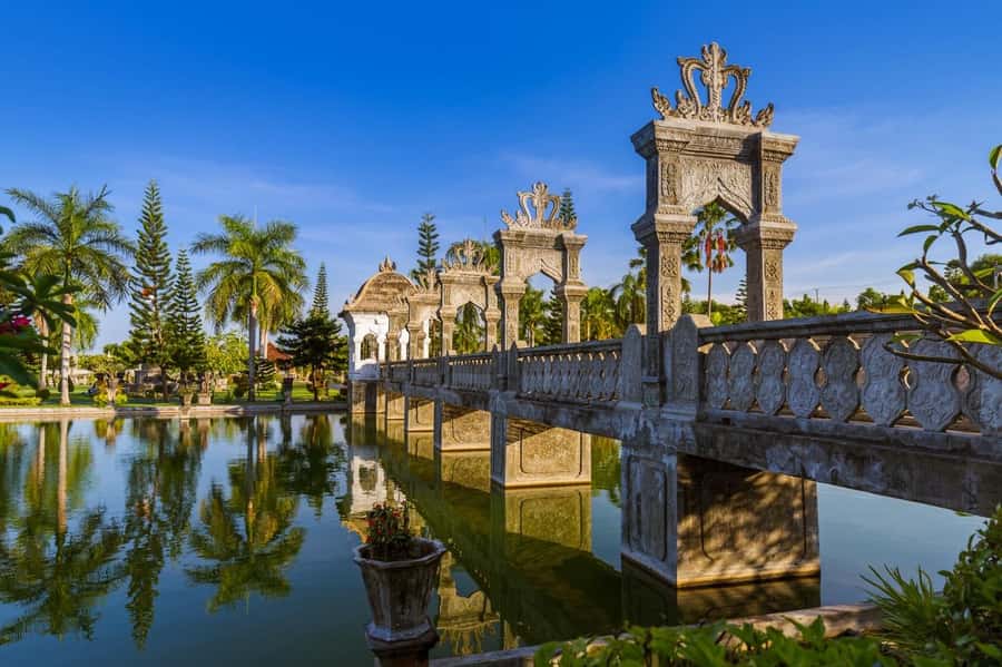 Bali: Tirta Gangga, Taman Ujung and Cepung Waterfall Trip - Five Things to Know Before You Book