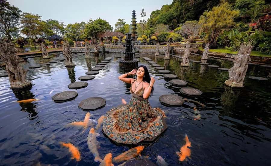 Bali: Tirta Gangga, Taman Ujung and Cepung Waterfall Trip - Why This East Bali Day Trip Works