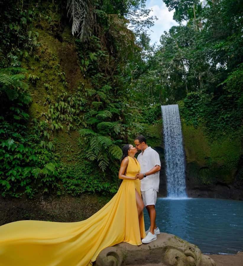 Bali Top's 3 Waterfalls - Temple And Rice Terrace - Why this private Bali day trip works