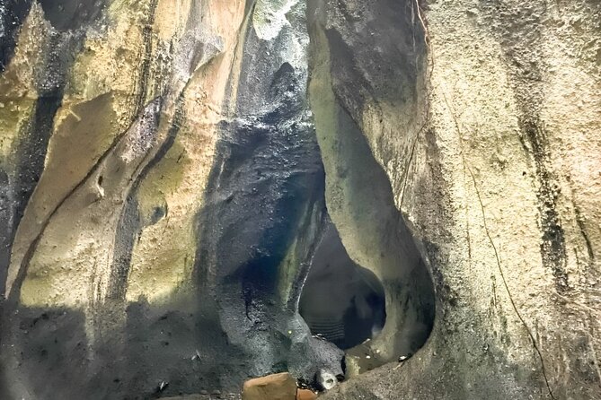 Bali Tour : Tegenungan - Tukad Cepung - Kanto Lampo - Tibumana Waterfall - Is $25 good value for this Bali tour?