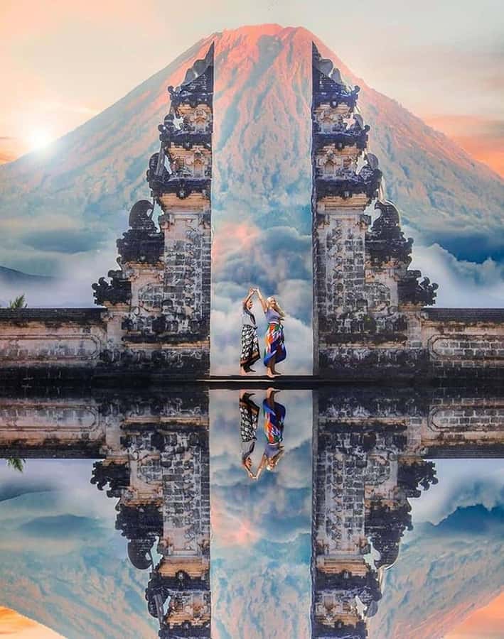 Bali: Trip to Tirta Gangga Palace and Tukad Cepung Waterfall - Timing, comfort, and what to pack