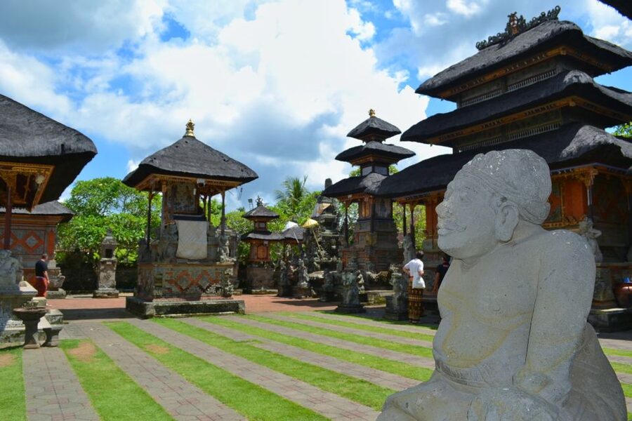 Bali: Ubud Waterfall, Village and Pool Club Day Trip - Who will enjoy this tour most