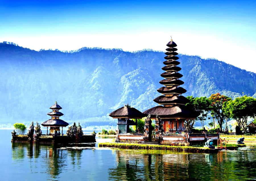 Bali: Water Temple, Waterfalls and Unesco Rice Terrace Tour - Why this Bali day tour works