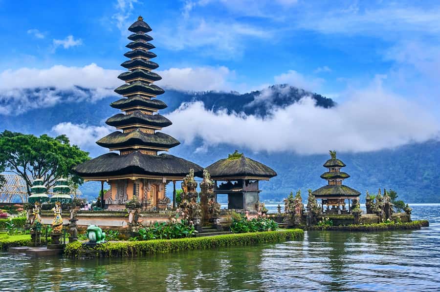 Bali: Water Temple, Waterfalls and Unesco Rice Terrace Tour - Price, tickets, meals, and practical value