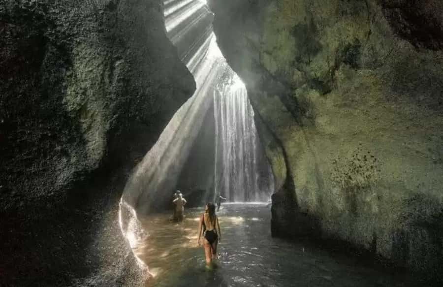 Bali Waterfalls Private Day Tour - Key points to know before booking