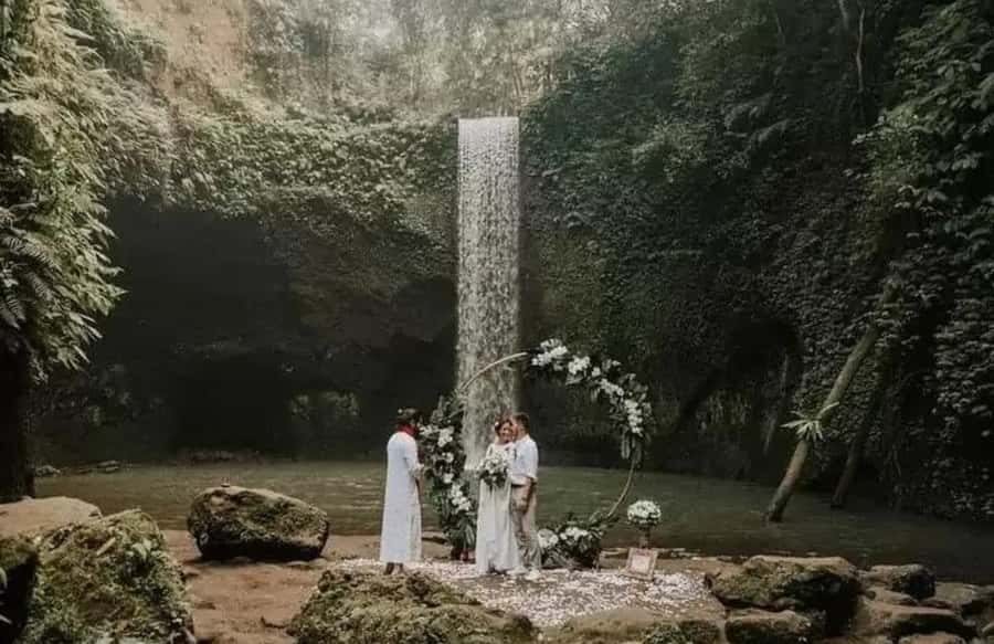 Bali Waterfalls Private Day Tour - Guides who make the day easier