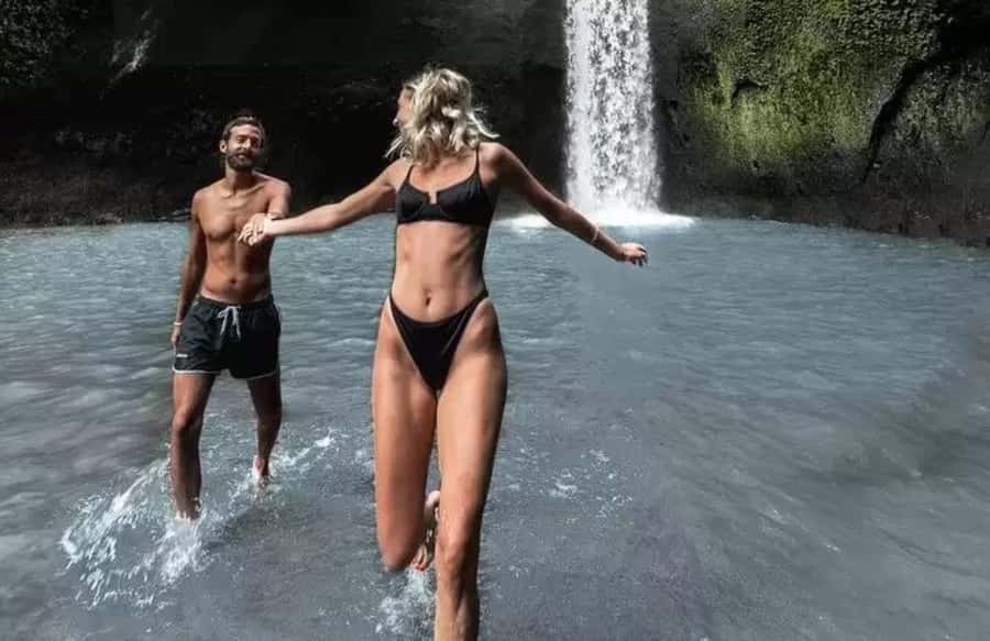 Bali Waterfalls Private Day Tour - What to pack for four wet stops