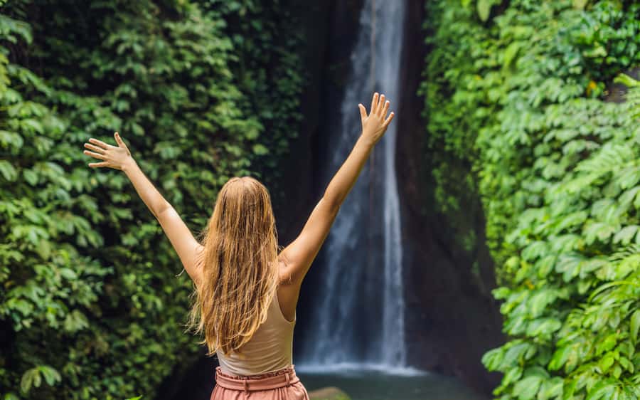 Bali: Waterfalls, Temples, and Rice Terraces Scenic Tour - Who should book this Bali itinerary?