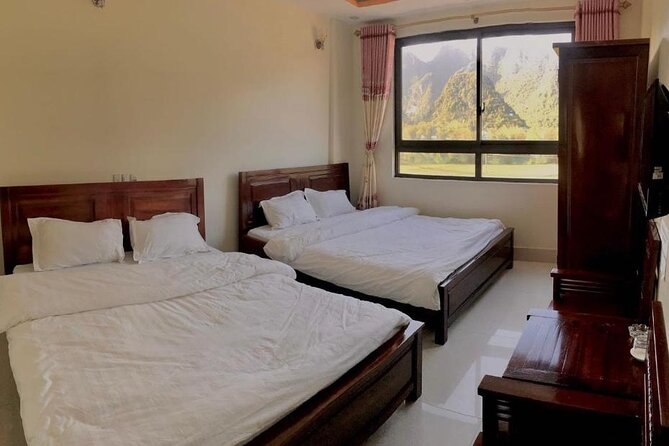 Ban Gioc Waterfall 2 Days 1 Night From Hanoi - Guides can shape the entire experience