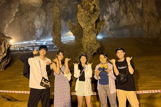 Ban Gioc Waterfall 2 days From Hanoi with Local on Scenic Route - Why Ban Gioc is worth the long ride from Hanoi