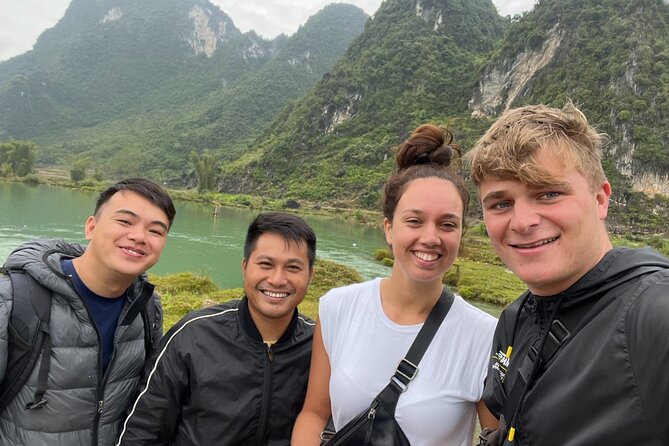 Ban Gioc Waterfall - Angel Mountain By Car Small Group - Why this Cao Bang day trip is worth considering