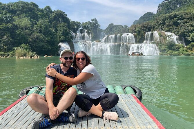 Ban Gioc Waterfall & Mt Angel Eye Full Day Trip with Easy Rider - What makes this Cao Bang day trip special