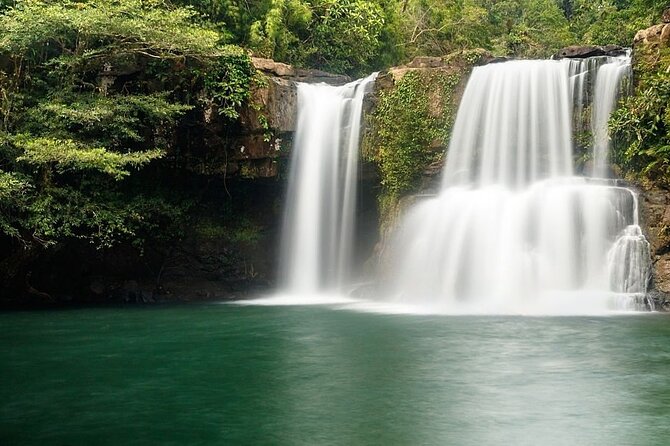 Ban Gioc Waterfall | The best itinerary 2026 | 3 days 2 nights - Day 2 ends at Ba Be Lake