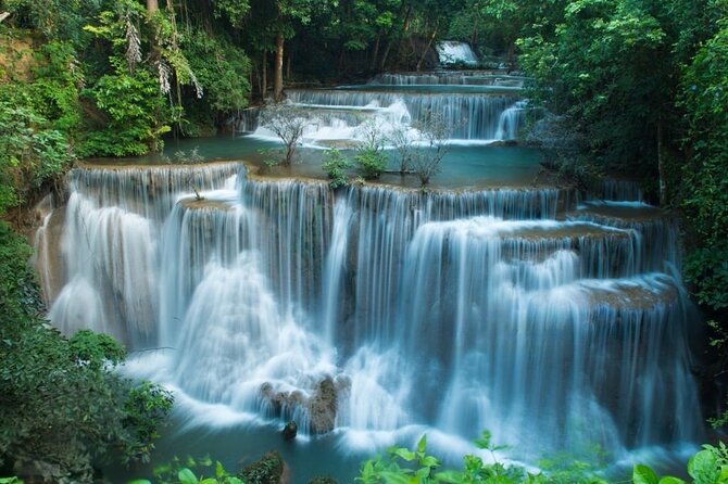 Ban Gioc Waterfall | The best itinerary 2026 | 3 days 2 nights - What the $350 price includes