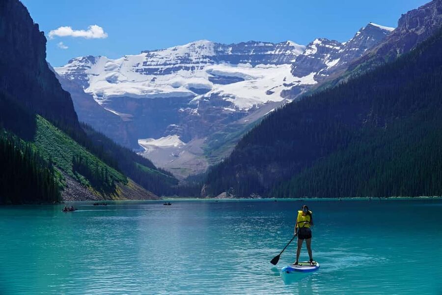Banff: Emerald Lake, Wapta Falls & Takakkaw Falls Day Trip - Takakkaw Falls Brings the Biggest Payoff