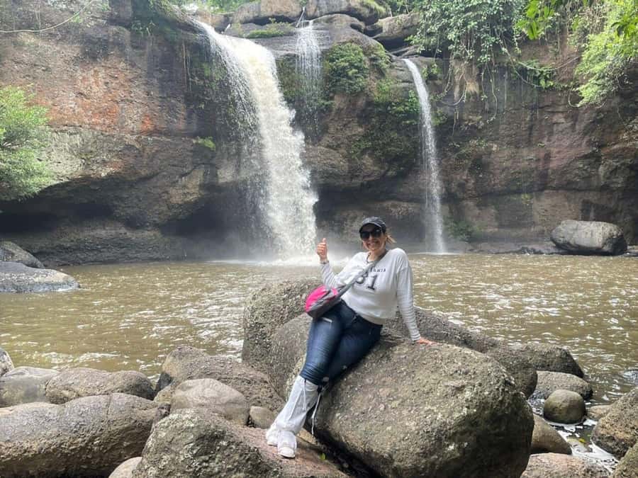Bangkok: Khao Yai Nature Trails & Heaw Suwat Waterfall - What $80 includes, and where the value lies