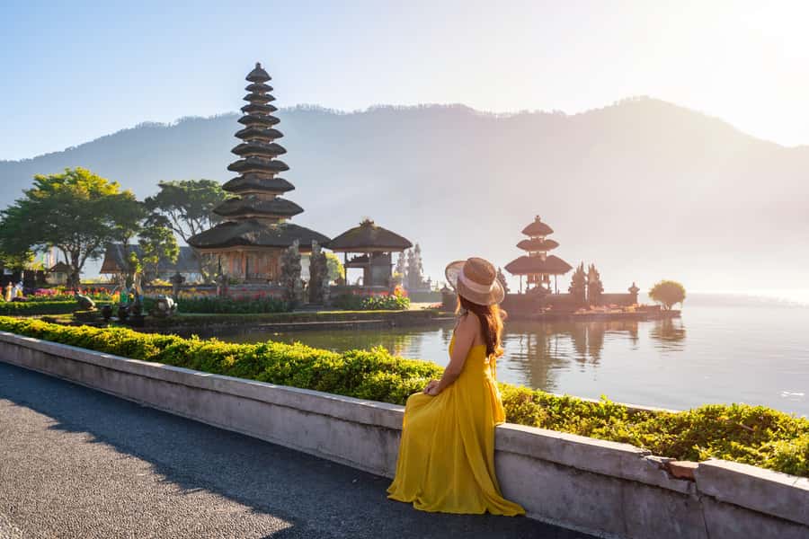 Banyumala Waterfall Trek, Bedugul and Lake Beratan Tour - Five useful things to know before booking