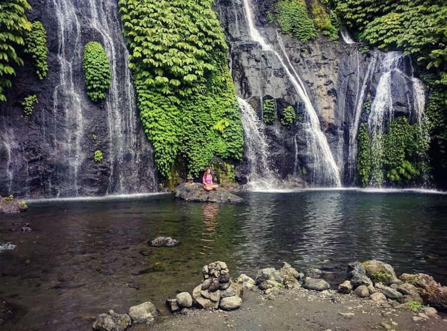 Banyumala Waterfall Trek, Bedugul and Lake Beratan Tour - Who will enjoy this full-day tour