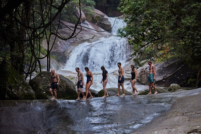 Barefoot Atherton Tablelands Adventure by Cairns Waterfalls - Why this Cairns day trip works so well