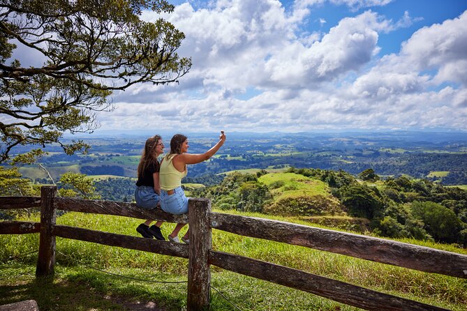 Barefoot Atherton Tablelands Adventure by Cairns Waterfalls - Transport, timing, and the real cost of the day