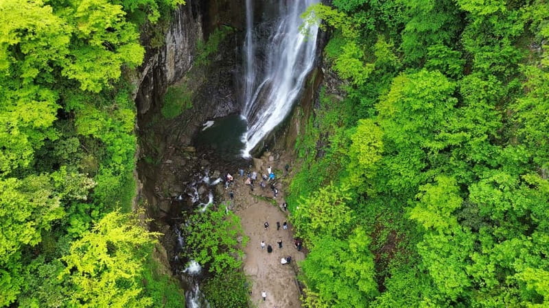 Batumi: Wine & Dine Tour To Waterfalls - Mountainous Adjara - Price, extra charges, and overall value