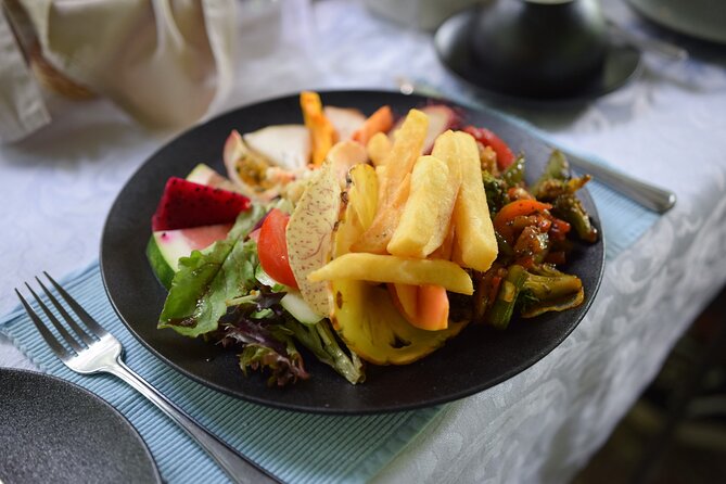 Beautiful Daintree Waterfall Walk, Magical Swim & Heavenly Lunch - What makes this Daintree day different