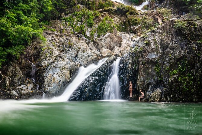Beautiful Daintree Waterfall Walk, Magical Swim & Heavenly Lunch - From Port Douglas into the Daintree