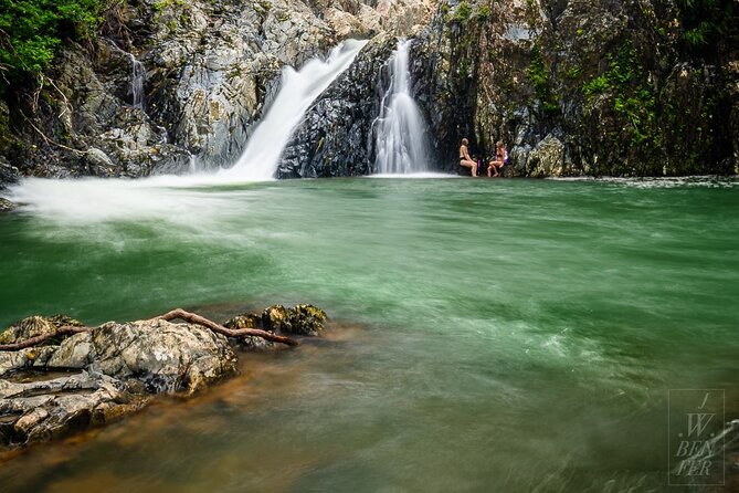 Beautiful Daintree Waterfall Walk, Magical Swim & Heavenly Lunch - Is $161.38 a fair price?