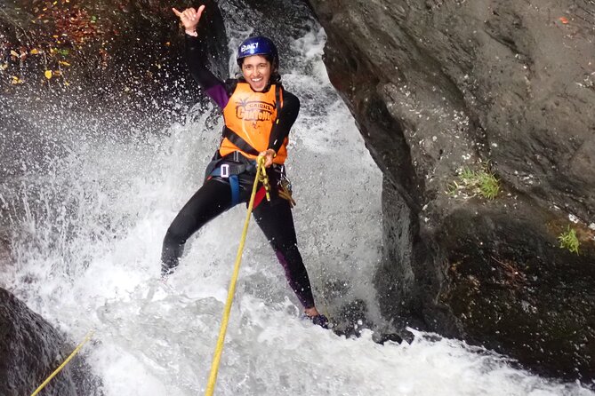 Behana Canyoning Tour by Cairns Waterfalls - Why Behana Gorge makes a strong Cairns day out