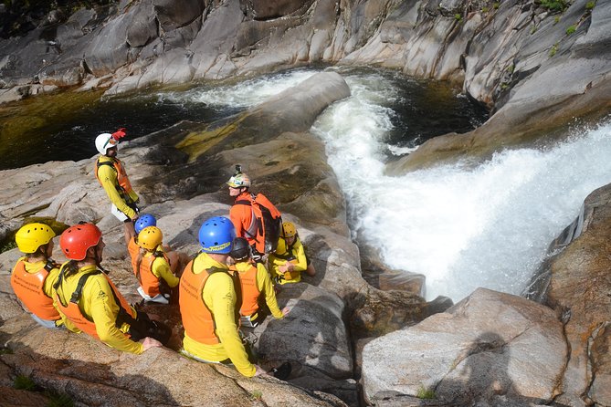 Behana Canyoning Tour by Cairns Waterfalls - Group size, guide support, and the family question