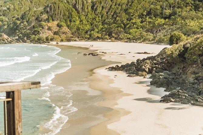 Behind The Bay - Explore Like a Local: Waterfalls/paddleboarding - Killen Falls: a pretty reward with a rough approach