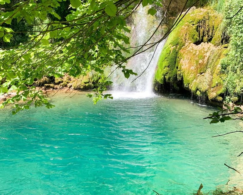Belgrade: East Serbia Tour with Cave, Monastery, & Waterfall - Key points to know before you book