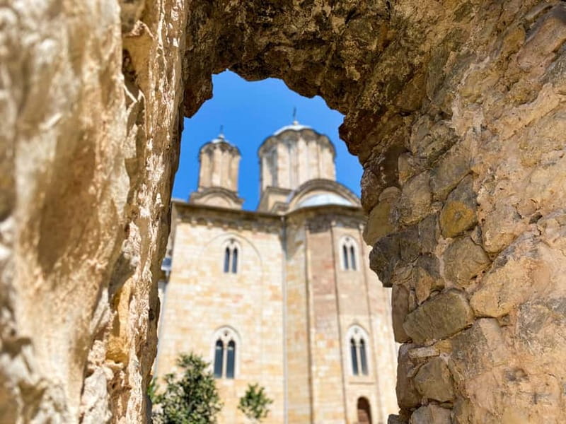 Belgrade: East Serbia Tour with Cave, Monastery, & Waterfall - The guides make a real difference