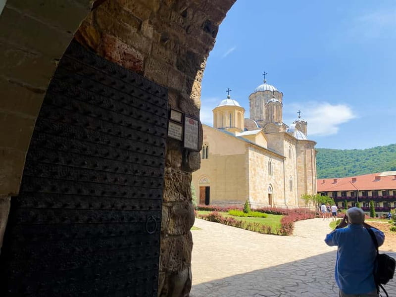 Belgrade: East Serbia Tour with Cave, Monastery, & Waterfall - Timing, comfort, and what to bring