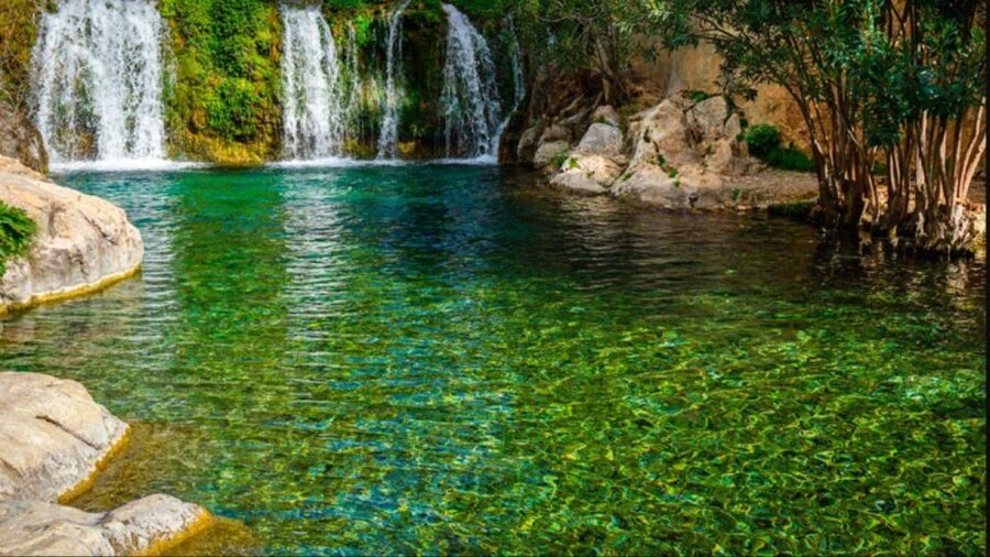 Benidorm: Guided Jeep Trip to Guadalest and Algar Falls - Should you book the Guadalest and Algar Falls Jeep trip?
