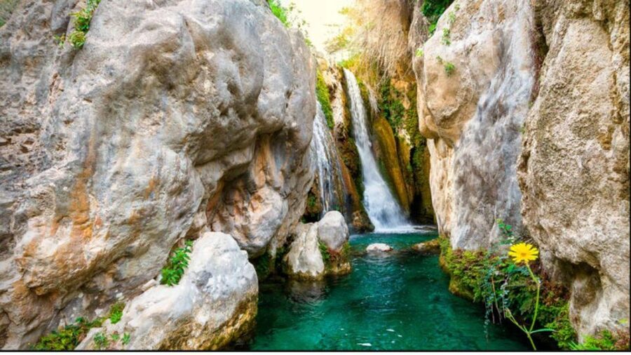 Benidorm: Guided Jeep Trip to Guadalest and Algar Falls - Guadalest: small, scenic, and worth your time