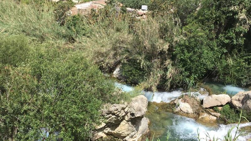 Benidorm: Jungle or Algar Waterfalls Quad Tour - Who will enjoy this ride most