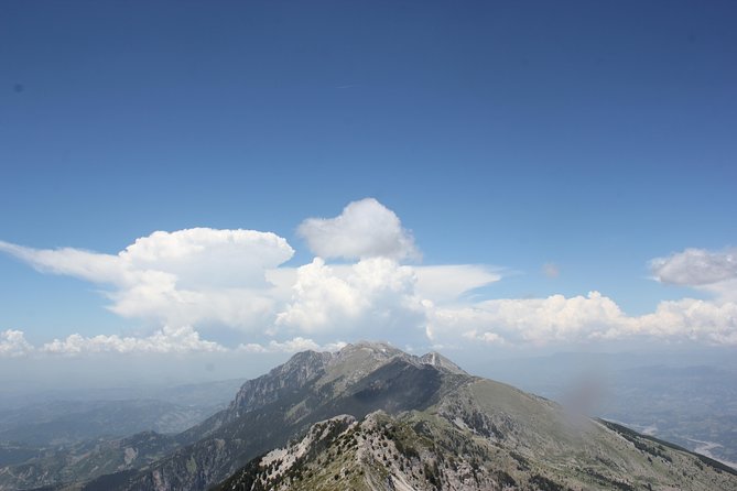 Berat: Guided Trip to Mount Tomorr and Bogove Waterfall - Key details before you book
