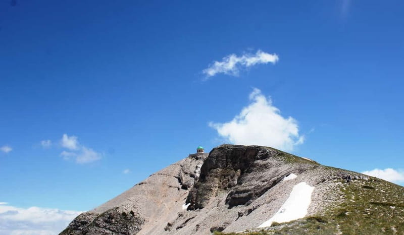 Berat: Guided Trip to Mount Tomorr and Bogove Waterfall - Practical advice for a smoother day