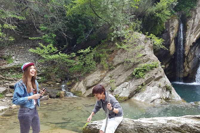 Berat Osum Canyon & Bogove Waterfall Tour - Why this is one of Berat’s best day trips