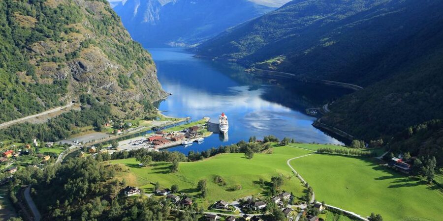 Bergen: Hardangerfjord, Voss Gondola & 3 Great Waterfalls - Key Points to Know Before You Go