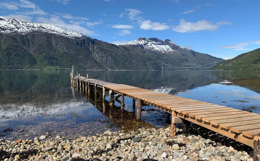 Bergen: Hardangerfjord & Waterfalls Bus Tour with Apple Pie - Key points before you book
