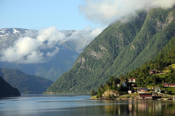 Bergen in a day, Guided tour: Old Town, Waterfalls & Waffles - Key points to know before you book